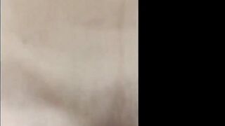 Horny Girl Rides My Dick