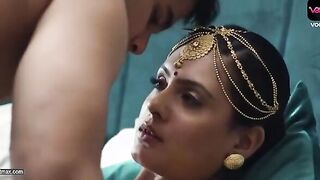DELIVERY BOY 2024 Voovi Uncut Web Series Voovi