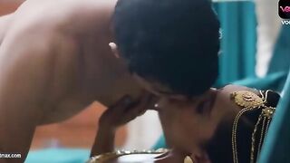 DELIVERY BOY 2024 Voovi Uncut Web Series Voovi