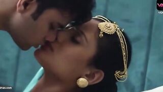 DELIVERY BOY 2024 Voovi Uncut Web Series Voovi