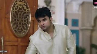 DELIVERY BOY 2024 Voovi Uncut Web Series Voovi