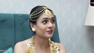 DELIVERY BOY 2024 Voovi Uncut Web Series Voovi