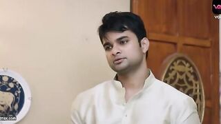 DELIVERY BOY 2024 Voovi Uncut Web Series Voovi