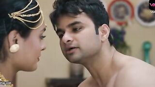 DELIVERY BOY 2024 Voovi Uncut Web Series Voovi