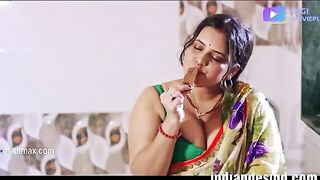 DIWANE PAER 2024 Hindi Hot Web Series Digi Movieplex
