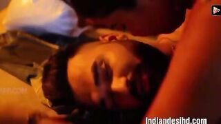 PADOSAN KI GARMI 2024 Hindi Uncut Short Film Leo