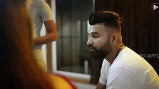 PADOSAN KI GARMI 2024 Hindi Uncut Short Film Leo