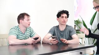 Stepmoms Private Ama Session
