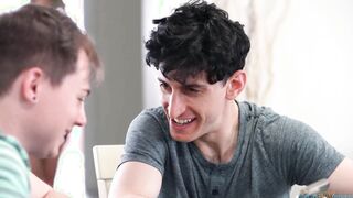Stepmoms Private Ama Session
