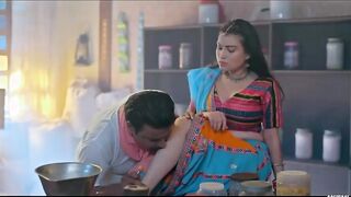 Rat Baki He Episode 1 ULLUOriginal Adult Web Series