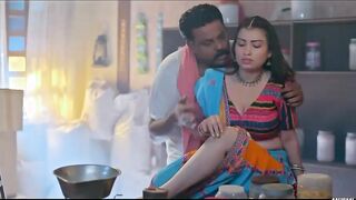 Rat Baki He Episode 1 ULLUOriginal Adult Web Series