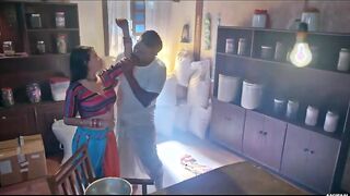 Rat Baki He Episode 1 ULLUOriginal Adult Web Series