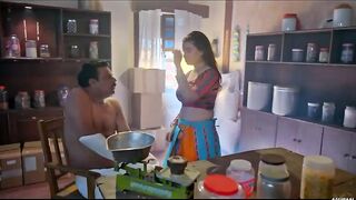 Rat Baki He Episode 1 ULLUOriginal Adult Web Series
