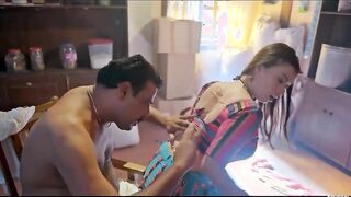 Rat Baki He Episode 1 ULLUOriginal Adult Web Series