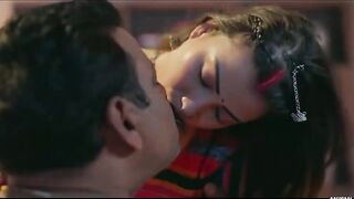 Rat Baki He Episode 1 ULLUOriginal Adult Web Series
