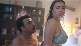 Rat Baki He Episode 1 ULLUOriginal Adult Web Series