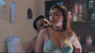 Rat Baki He Episode 1 ULLUOriginal Adult Web Series