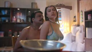 Rat Baki He Episode 1 ULLUOriginal Adult Web Series