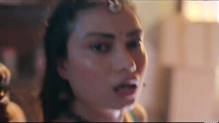 Rat Baki He Episode 1 ULLUOriginal Adult Web Series