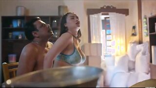 Rat Baki He Episode 1 ULLUOriginal Adult Web Series