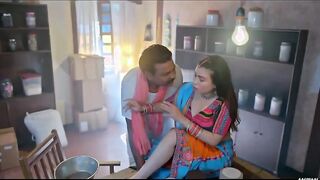 Rat Baki He Episode 1 ULLUOriginal Adult Web Series