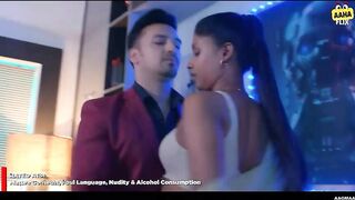 Big Boobs Bhabhi Sucking Ane Fucking with Big Cock