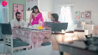 Malkin 2024 Hindi Uncut Short Film Primeplay