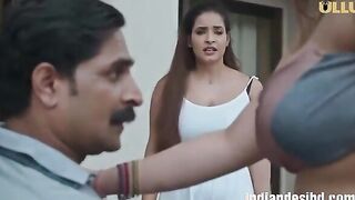 Sona Part 01 2024 Ullu Hindi Web Series