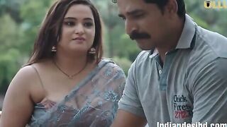 Sona Part 01 2024 Ullu Hindi Web Series