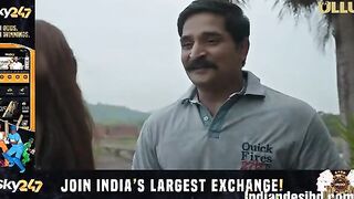 Sona Part 01 2024 Ullu Hindi Web Series
