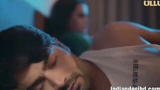 Sona Part 01 2024 Ullu Hindi Web Series