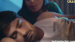 Sona Part 01 2024 Ullu Hindi Web Series