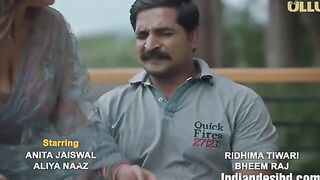 Sona Part 01 2024 Ullu Hindi Web Series