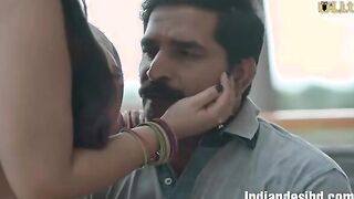 Sona Part 01 2024 Ullu Hindi Web Series
