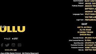 Sona Part 01 2024 Ullu Hindi Web Series