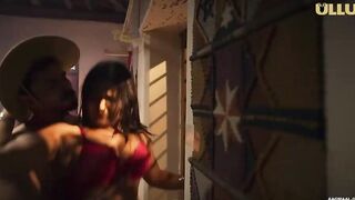Rat Baki He Episode 2 ULLUOriginal Adult Web Series