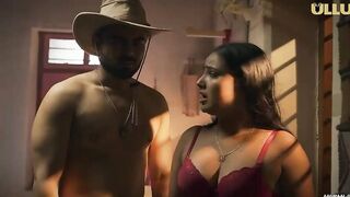 Rat Baki He Episode 2 ULLUOriginal Adult Web Series