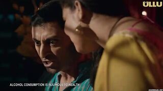 Rat Baki He Episode 2 ULLUOriginal Adult Web Series