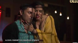 Rat Baki He Episode 2 ULLUOriginal Adult Web Series