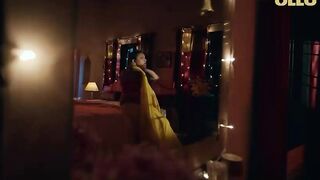 Rat Baki He Episode 2 ULLUOriginal Adult Web Series