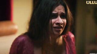 Rat Baki He Episode 2 ULLUOriginal Adult Web Series