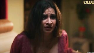 Rat Baki He Episode 2 ULLUOriginal Adult Web Series