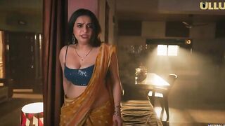 Rat Baki He Episode 2 ULLUOriginal Adult Web Series