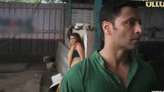 Rat Baki He Episode 2 ULLUOriginal Adult Web Series