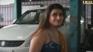 Rat Baki He Episode 2 ULLUOriginal Adult Web Series