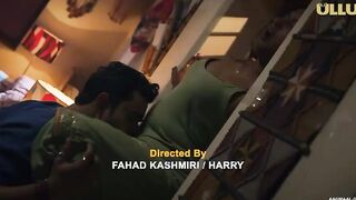 Rat Baki He Episode 2 ULLUOriginal Adult Web Series