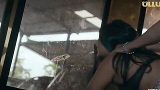 Rat Baki He Episode 2 ULLUOriginal Adult Web Series