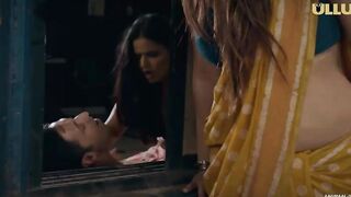 Rat Baki He Episode 2 ULLUOriginal Adult Web Series