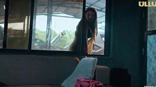 Rat Baki He Episode 2 ULLUOriginal Adult Web Series