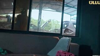 Rat Baki He Episode 2 ULLUOriginal Adult Web Series